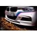 Сплиттер переднего бампера M Performance BMW F30/F31